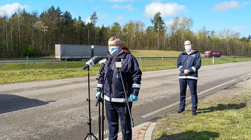 - Białystok od lat czeka na południową obwodnicę. Dzisiaj...