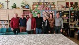 Tarnobrzeg. Przedstawiciele Fundacji Stichting Blauw z Holandii odwiedzili placówki, którym pomagają