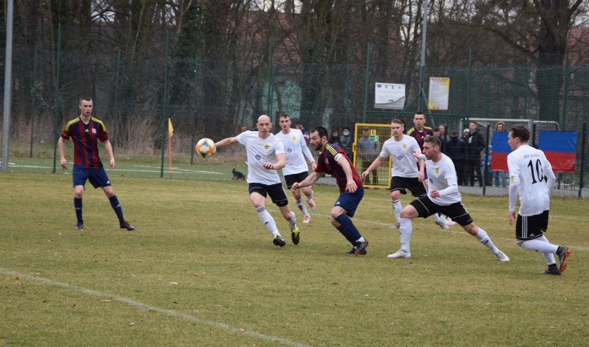 Po 25. serii gier w BS Leśnica 4 Lidze Opolskiej nie ma w...