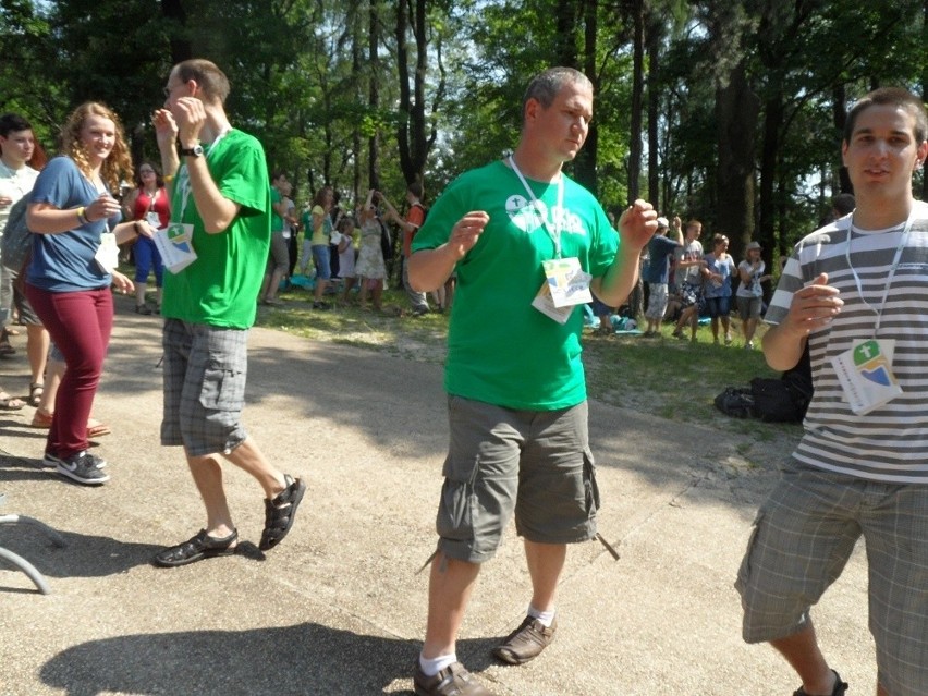 Rio na Śląsku w Piekarach Śląskich rozpoczęte! [ZDJĘCIA]