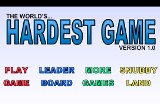 World’s Hardest Game – Wykorzystaj Zręczność i Umysł Aby Wygrać w Najtrudniejszej Grze na Świecie