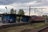 Na ten moment mieszkańcy Olkusza i okolic czekali ponad rok. Od 7 października pociągi Olkusz - Kraków będą kursowały także w weekend
