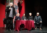 Musical o Poli Negri z efektami 3D już we wrześniu w Teatrze Polskim w Szczecinie [ZDJĘCIA]