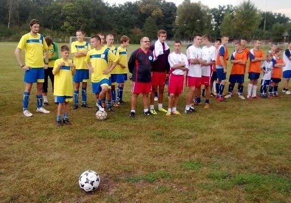 Podopieczni placówek opiekuńczo - wychowawczych rywalizowali na murawie 