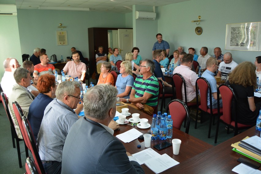 Ostrołęka. Gorąca dyskusja o dekomunizacji ulic. Co z ul. Bojowników?