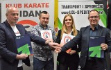 Ważna chwila dla zielonogórskiego Klubu Karate NIDAN. Zmiana nazwy i bezpieczeństwo finansowe