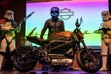 Harley-Davidson. Polska premiera elektrycznego motocykla 