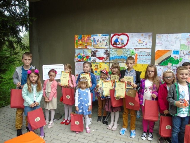 Podsumowanie konkursów biblioteki w Wodzisławiu zorganizowanych na czas kwarantanny