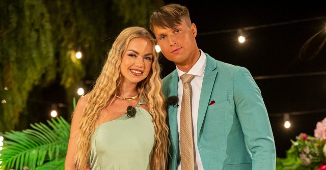 Zabrała głos po finale „Love Island”. Postanowiła zadbać o zdrowie psychiczne!