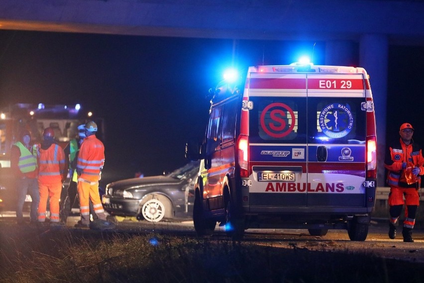 W niedzielę, 3 listopada, o godzinie 16.40, na 345...