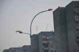 Na kilku ulicach w centrum Kielc latarnie świecą w dzień. Dlaczego? 