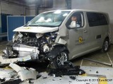 EuroNCAP rozbił trojaczki. Zasłużyły na wysokie noty