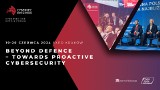 CYBERSEC CEE EXPO & FORUM 2024 – cyfrowa droga do polskiej prezydencji w Radzie UE