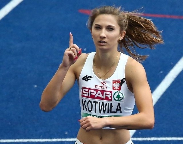 Martyna Kotwiła.