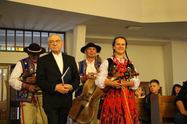 W niedzielę, 16 sierpnia, o godzinie 20, w katedrze rzeszowskiej odbędzie się koncert  „Sacrum po góralsku”