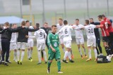 3 liga piłkarska. Ruch Zdzieszowice - Agroplon Głuszyna 3-2