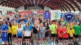 III Olimpiada Powiatu Tomaszowskiego Dzieci i Młodzieży Szkolnej w Lekkiej Atletyce - Spała 2023. ZDJĘCIA, VIDEO