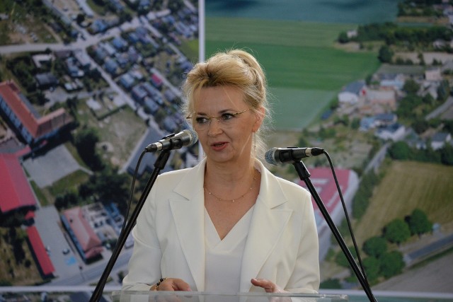 Iwona Kozłowska ubiega się o reelekcję w wyborach parlamentarnych, które odbędą się 15 października. Na liście Koalicji Obywatelskiej kandyduje z 2. pozycji w okręgu nr 4 (bydgoskim).