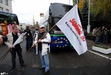 Szczecin: Związkowcy ze stoczni grożą protestami