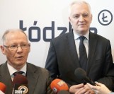 Spór o studia "na odległość. Rektor Politechniki Łódzkiej napisał list do Jarosława Gowina. Prof. Wiak boi się "izolacji polskich uczelni"