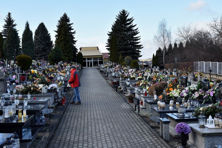 Gorlice. Na komunalnym drożej. Rada miasta podniosła stawki, niektóre moga szokować [ZDJĘCIA]