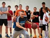 W Nowej Hucie powstaje szkoła sportowa Marcina Gortata