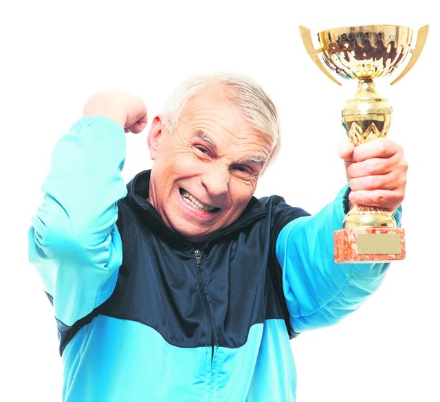 Fundacja EDF Polska, zaprasza do wzięcia udziału w eliminacjach II Ogólnopolskiej Olimpiady Sportowej Seniorów ,,You Win”.