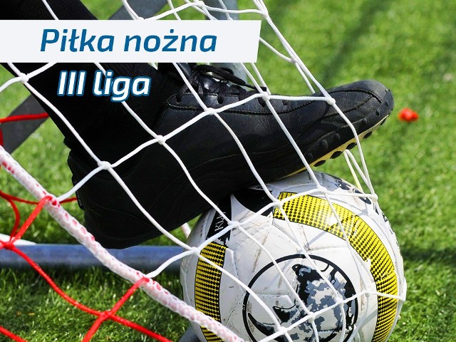 Piłka nożna - III liga