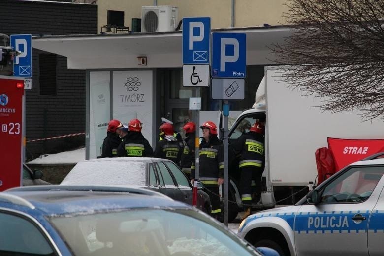 Białystok. 28-latek stanie przed sądem za śmiertelne potrącenie kobiety na chodniku. Jest akt oskarżenia [ZDJĘCIA]