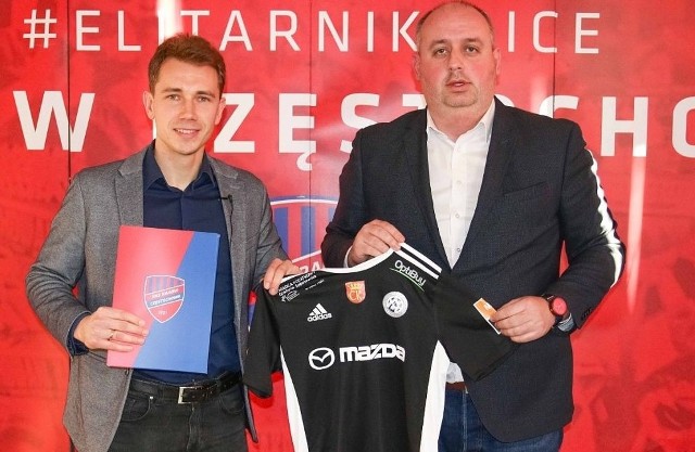 Dziecięca Akademia Piłkarska Kielce została kolejnym członkiem w Projekcie Klubów Filialnych Akademii Raków.