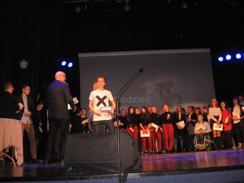 W radomskiej Resursie odbyły się udane Prezentacje "Młodzież i jej pasje" 