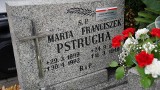 Grób śp. Franciszka Pstruchy został oznaczony. Znajduje się na Cmentarzu Jerozolimskim w Nysie
