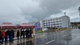 Budowa drugiej Strefy Aktywności Gospodarczej w Nowym Targu zakończona