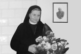 Nie żyje Siostra Maria Kalinowska ZSJM. Zmarła nagle