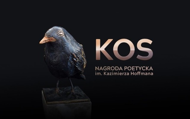 Autora najlepszego tomu poetyckiego 2021 roku poznamy podczas gali w Salonie Hoffman KPCK w Bydgoszczy - emisja na Facebooku i YouTube KPCK Bydgoszcz będzie 5 czerwca 2022 r.