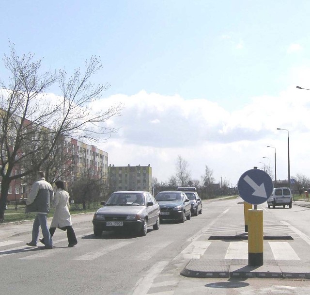 Remont ulicy Reja rozpocznie się już za parę miesięcy