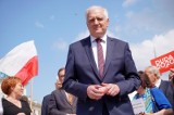 Jarosław Gowin odrzucił propozycję objęcia funkcji Ministra Spraw Zagranicznych [TYLKO U NAS]