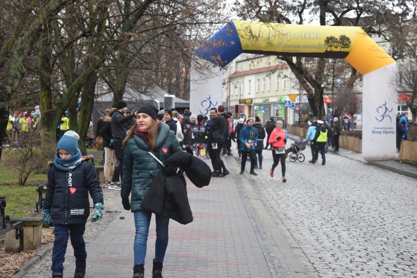 Bieg "Policz się z cukrzycą" w Opolu