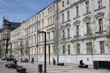 W siedmiu kamienicach przy ul. Dworcowej w Katowicach Epione stworzy kompleks hotelowy na 250 pokoi