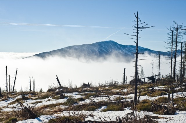 Babia Góra `