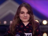 Laura Florentyna Dziąba, studentka UMK w Toruniu, w finale "Mam Talent"!