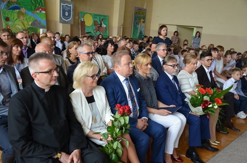 Na ten dzień czekali wszyscy uczniowie! Zakończenie roku szkolnego w Olkuszu 