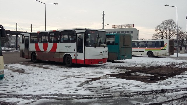 Na razie do miasta wpłynąć mają oferty od przewodników, potem wybrany może wystąpić o licencję do marszałka. Proces może potrwać