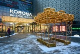 Świąteczne i zimowe wyprzedaże w Galerii Korona Kielce. Rabaty nawet do 50 procent! [ZDJĘCIA]
