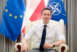 20 lat Polski w Unii Europejskiej. Marcin Ociepa: „Jesteśmy liderem obronności w Europie. Inne kraje mogą brać z nas przykład”  