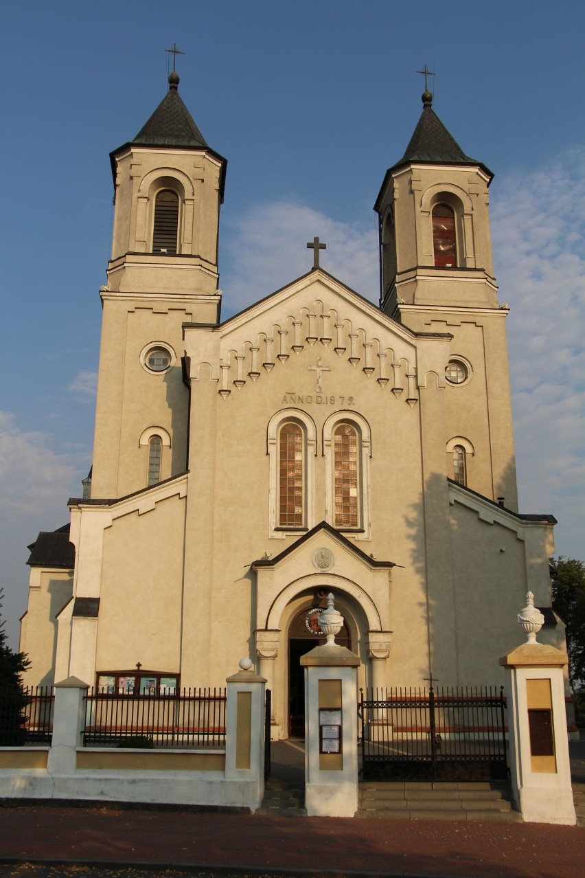 Zambrów. Nieprawidłowości w parafii Trójcy Przenajświętszej? Kuria wydała oświadczenie w sprawie