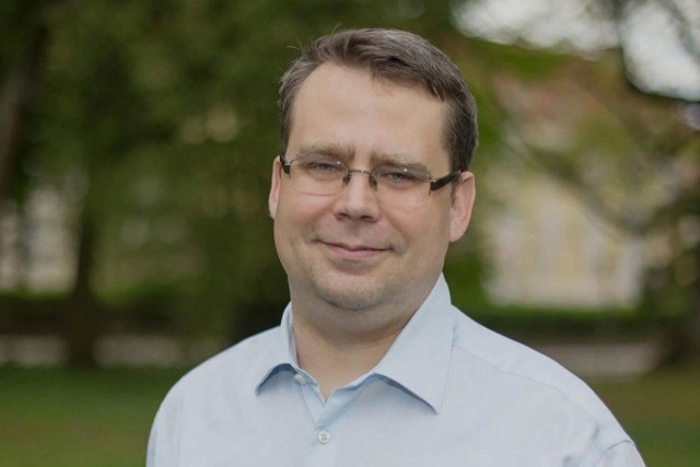 Marcin Sychowski