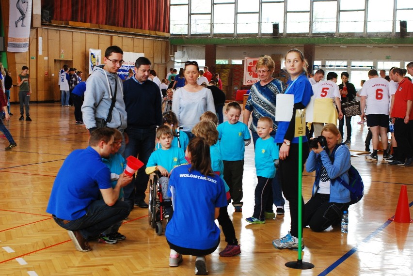 Rudzka Olimpiada Radości