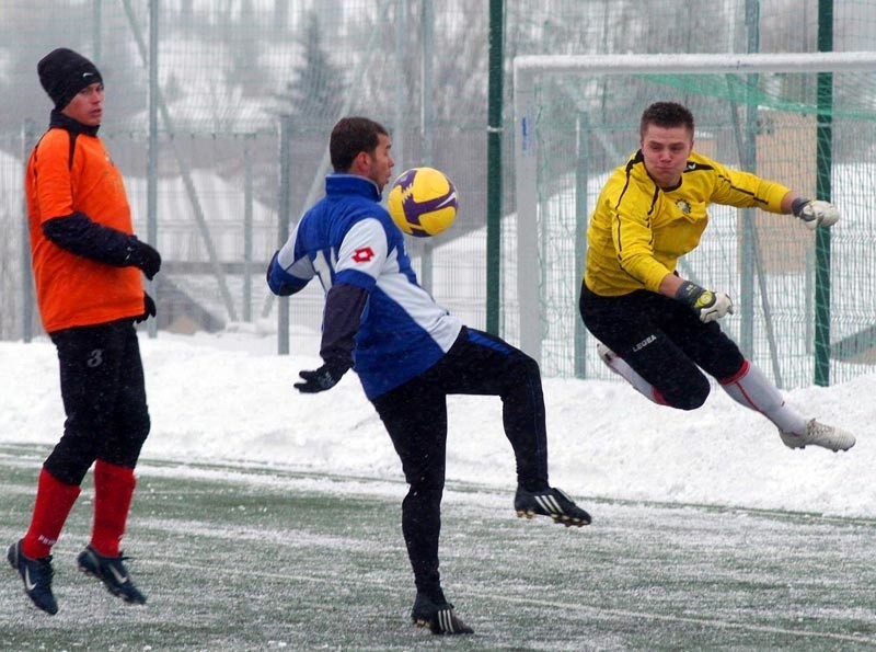 Stal Rzeszów – Stal Mielec 
Stal Rzeszów – Stal Mielec