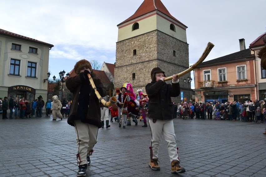 Żywieckie Gody 2016